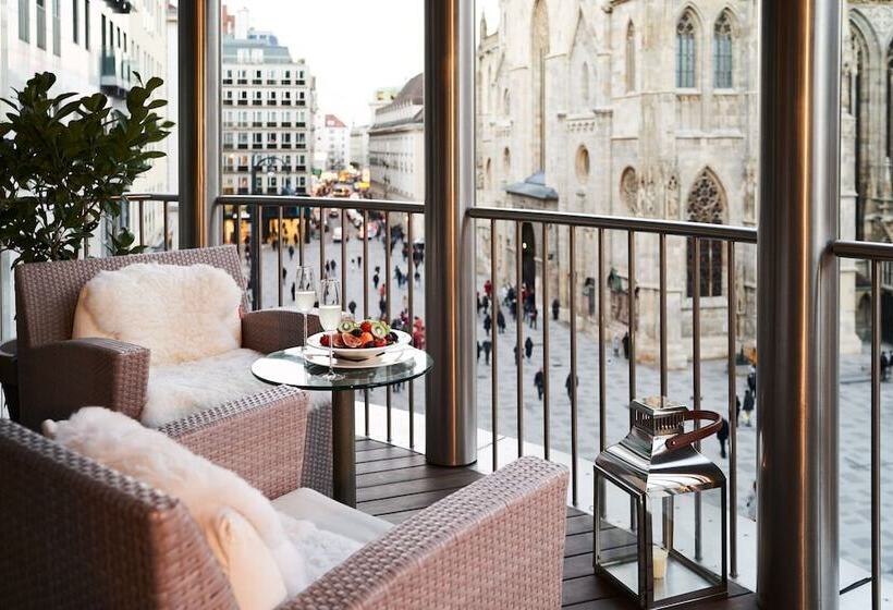 City View Suite, Do&co  Vienna