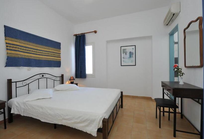 Apartamento 1 Dormitorio, Eri