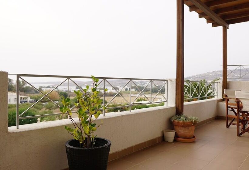 آپارتمان 1 خوابه, Eri