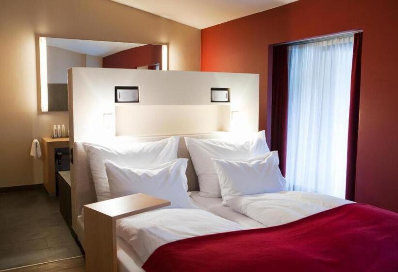 اتاق لوکس, Haidvogl Mavida Zell Am See
