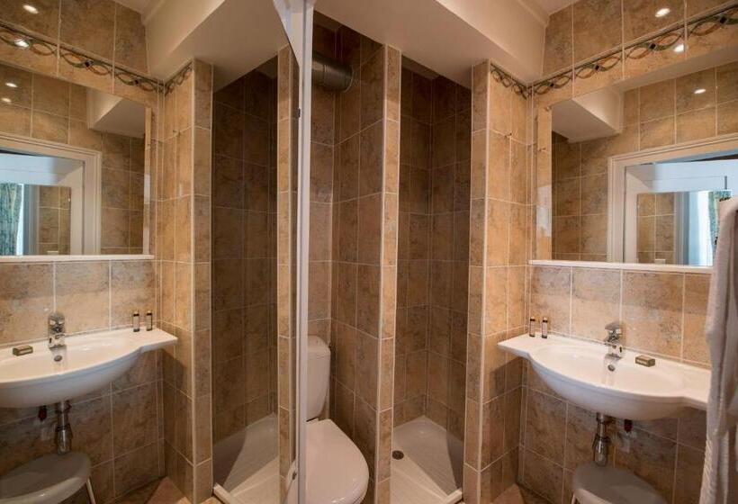اتاق استاندارد, Hôtel Des Tonneliers