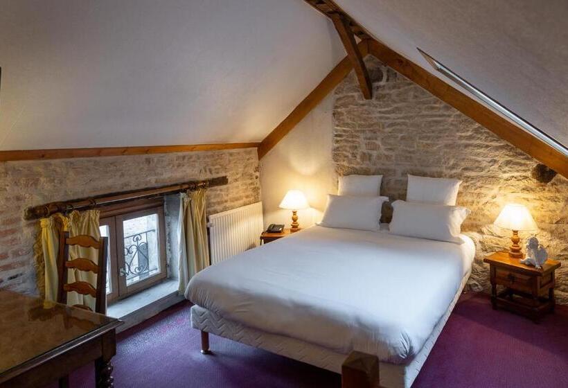 اتاق استاندارد, Hôtel Des Tonneliers