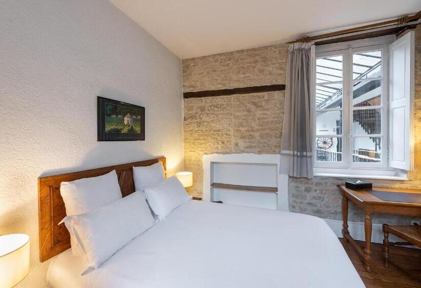اتاق استاندارد, Hôtel Des Tonneliers