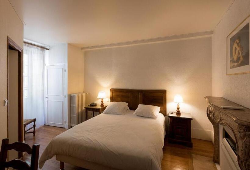 اتاق استاندارد, Hôtel Des Tonneliers