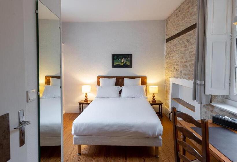 اتاق استاندارد, Hôtel Des Tonneliers