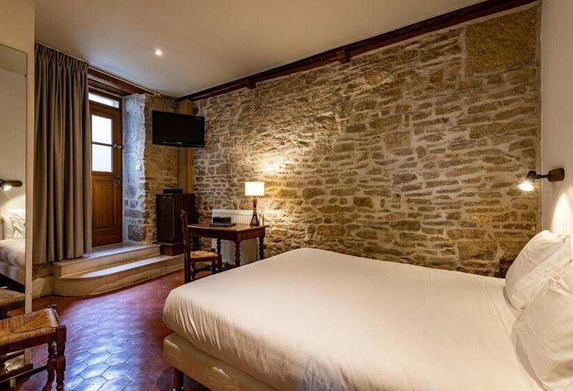 اتاق استاندارد, Hôtel Des Tonneliers