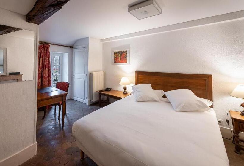 اتاق سوپریور, Hôtel Des Tonneliers