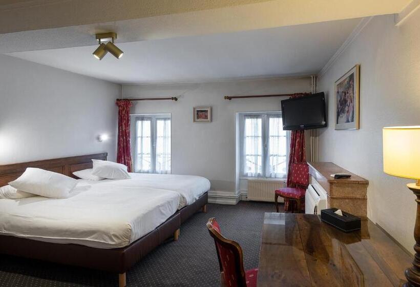 اتاق سوپریور, Hôtel Des Tonneliers