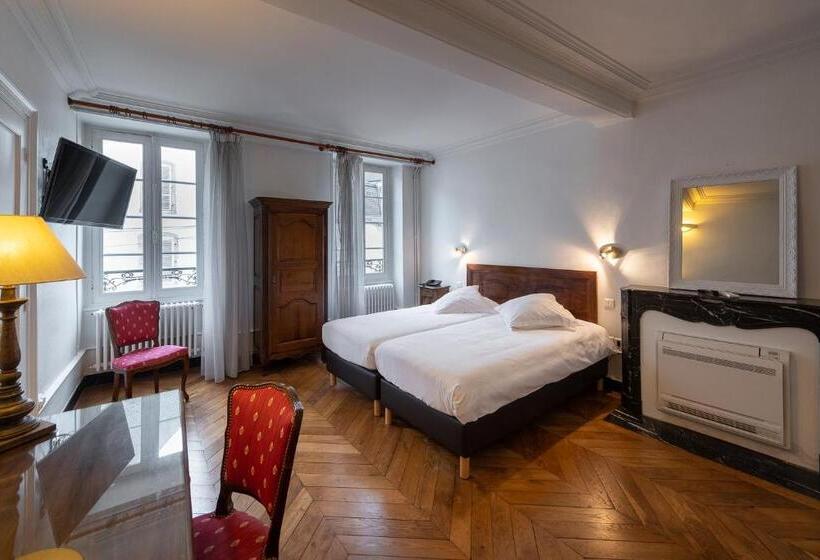 اتاق سوپریور, Hôtel Des Tonneliers