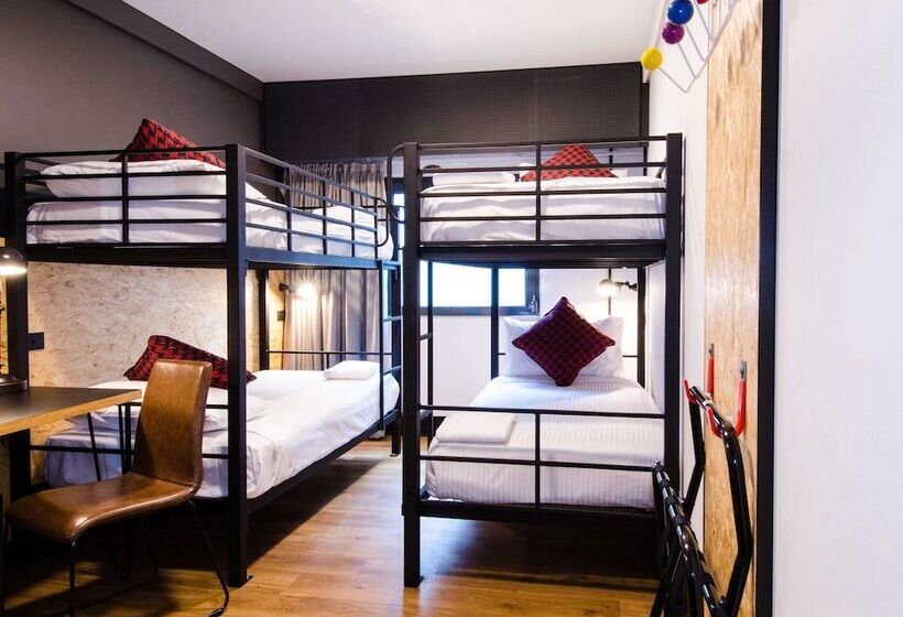 اتاق استاندارد, Ibis Budget Sydney East