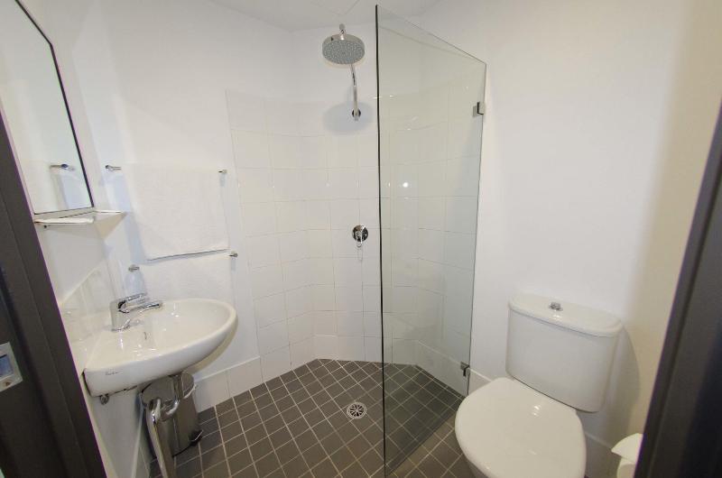 اتاق استاندارد, Ibis Budget Sydney East