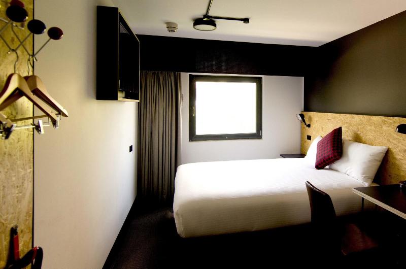 اتاق استاندارد, Ibis Budget Sydney East