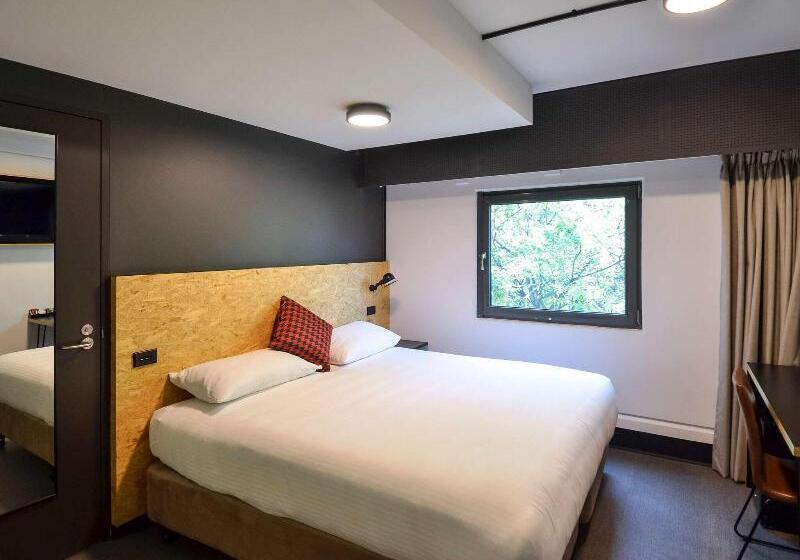 اتاق استاندارد, Ibis Budget Sydney East