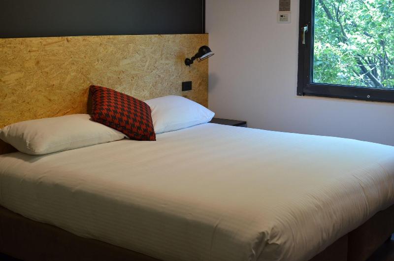اتاق استاندارد, Ibis Budget Sydney East