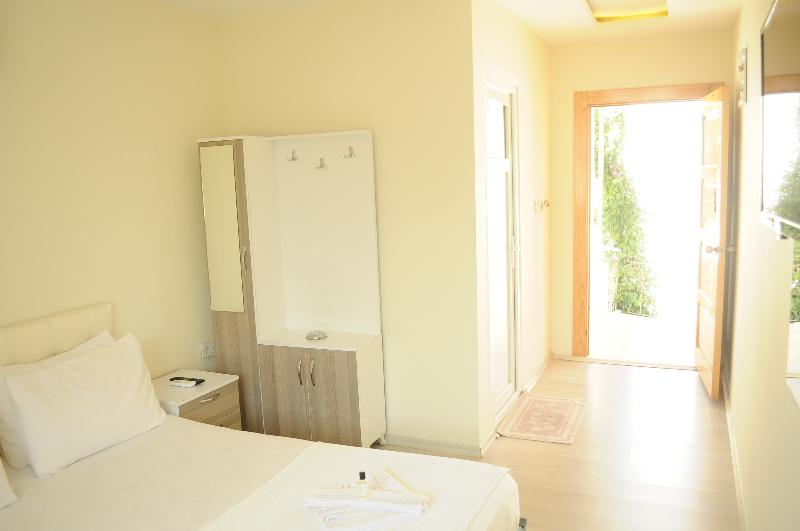 Habitación Estándar, Ibis Elche