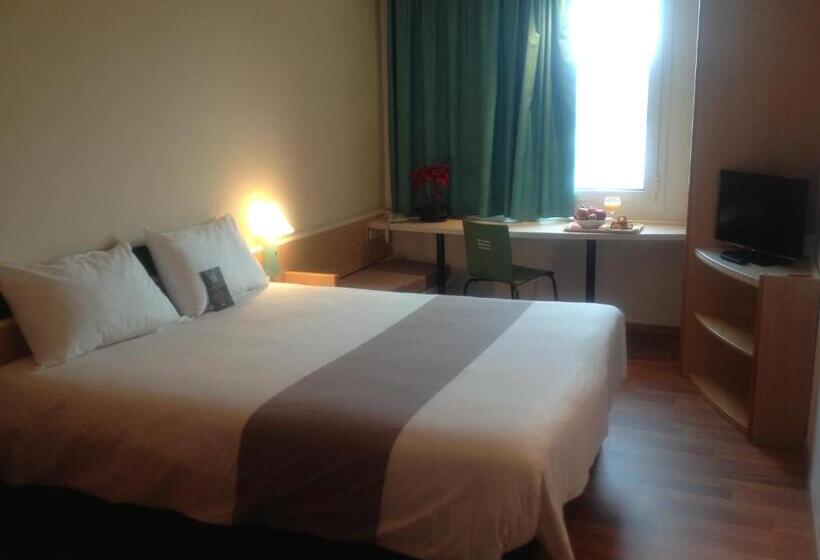 Chambre Familiale, Ibis Montmelo Granollers