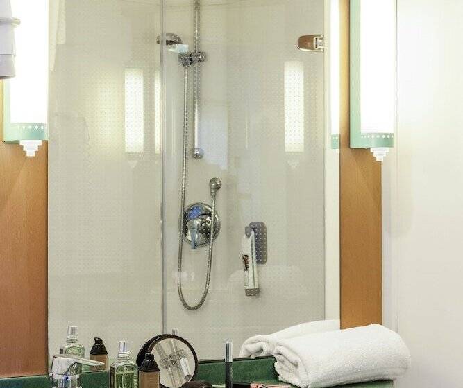اتاق استاندارد, Ibis Montmelo Granollers