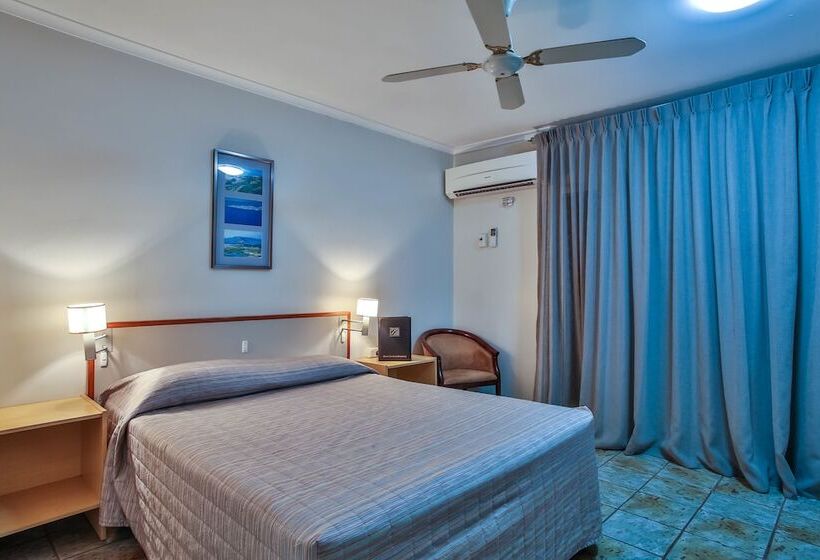 Premium Room, Kununurra