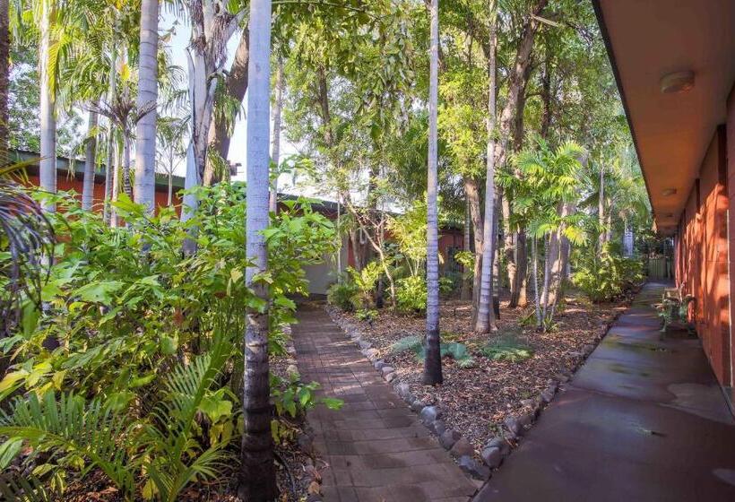 اتاق استاندارد, Kununurra