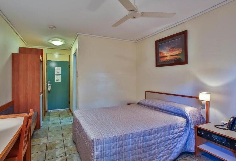 Premium Room, Kununurra