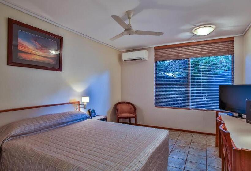 Premium Room, Kununurra