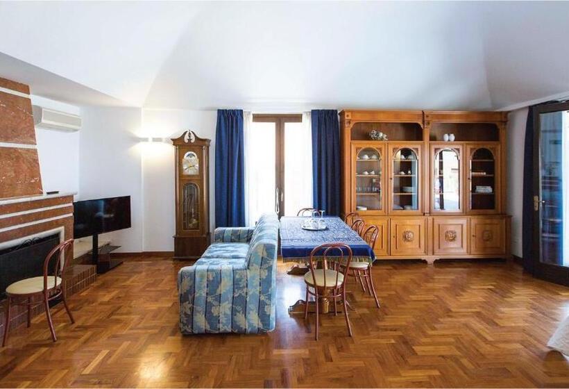 Suite with Terrace, La Piazzetta