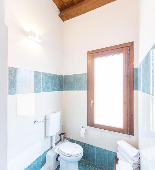 Suite with Terrace, La Piazzetta