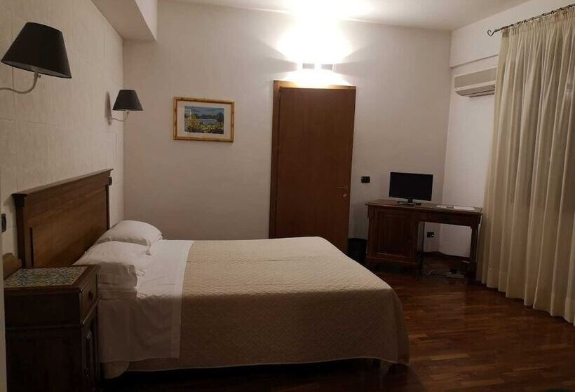 اتاق استاندارد برای معلولان, La Piazzetta