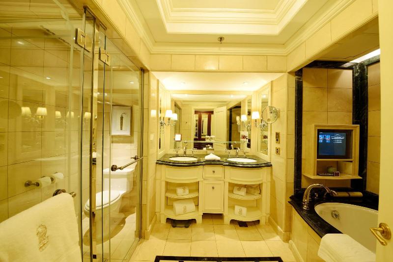 اتاق استاندارد, Le Grand Hôtel De Normandie