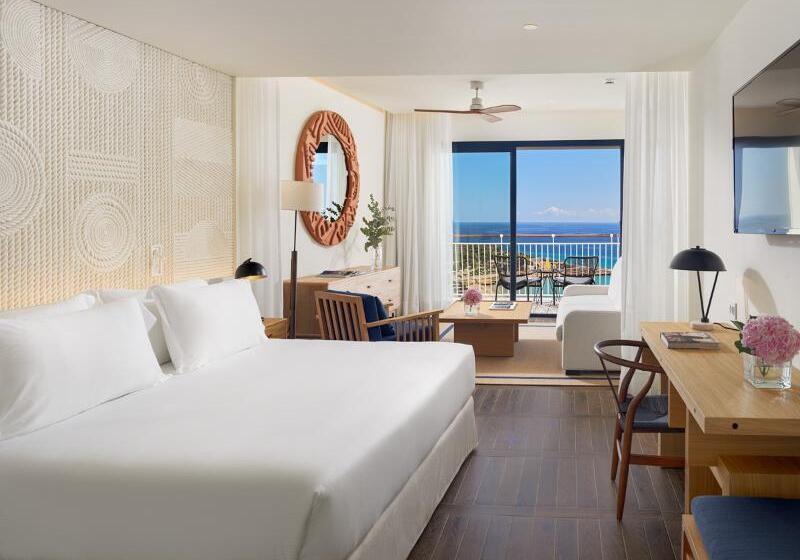 سوئیت 2 خوابه, Lindian Village Beach Resort, Curio Collection By Hilton