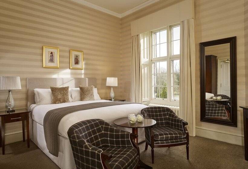 اتاق کلاسیک, Mar Hall Golf & Spa Resort