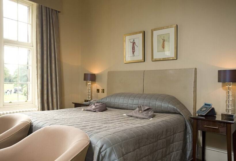 اتاق کلاسیک, Mar Hall Golf & Spa Resort
