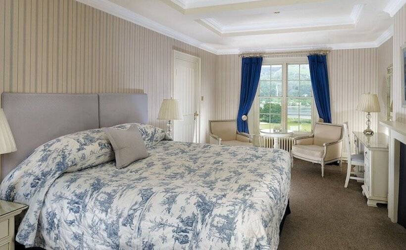 اتاق کلاسیک, Mar Hall Golf & Spa Resort