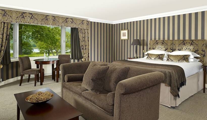 اتاق کلاسیک, Mar Hall Golf & Spa Resort