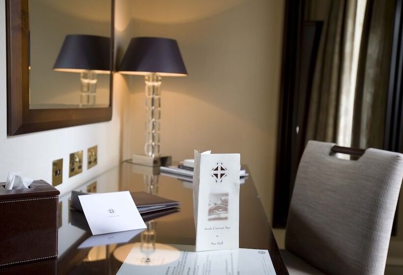 اتاق کلاسیک, Mar Hall Golf & Spa Resort