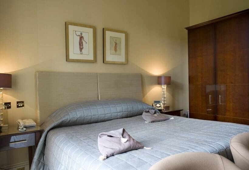 اتاق کلاسیک, Mar Hall Golf & Spa Resort