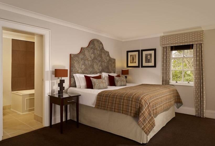اتاق کلاسیک, Mar Hall Golf & Spa Resort