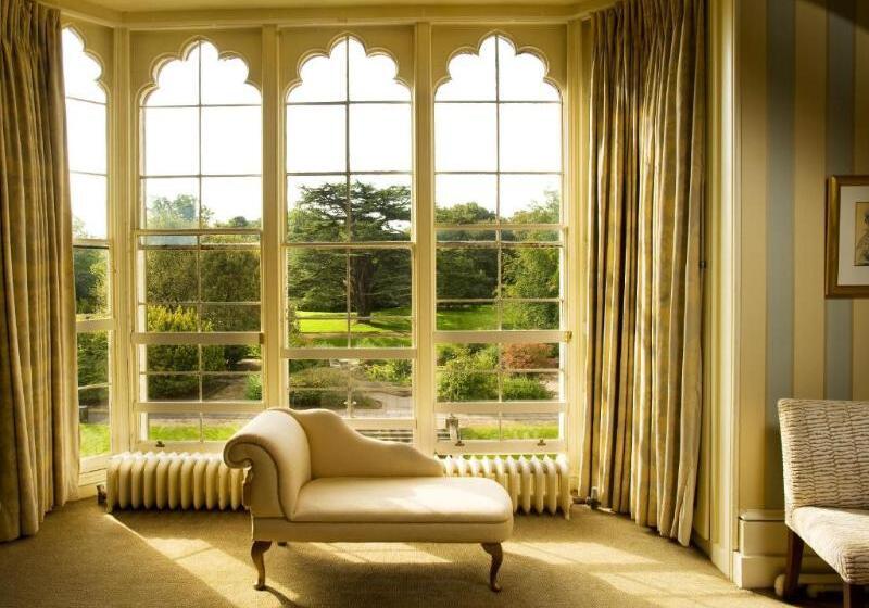سوییت جونیور, Mar Hall Golf & Spa Resort