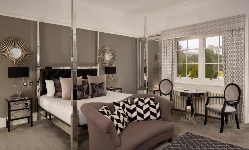 سوییت جونیور, Mar Hall Golf & Spa Resort
