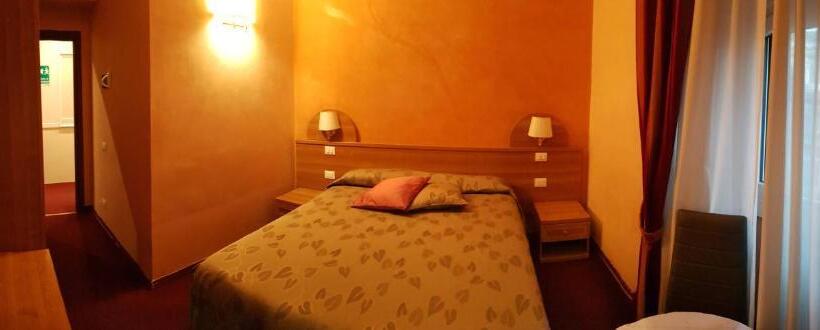اتاق استاندارد, New Morpheus Rooms