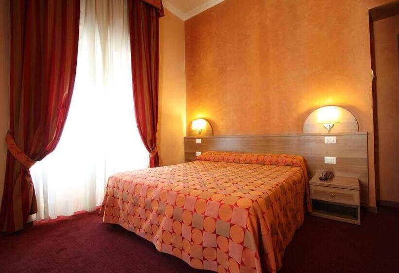 اتاق استاندارد, New Morpheus Rooms