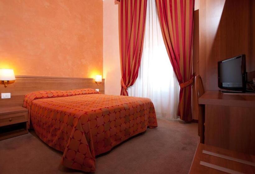 اتاق استاندارد, New Morpheus Rooms