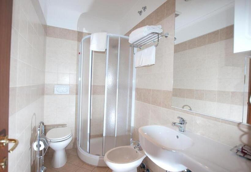 اتاق استاندارد, New Morpheus Rooms