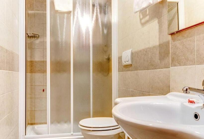 اتاق استاندارد, New Morpheus Rooms