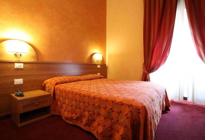 اتاق استاندارد, New Morpheus Rooms