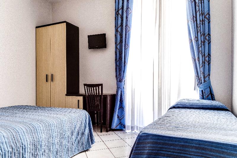 اتاق استاندارد, New Morpheus Rooms