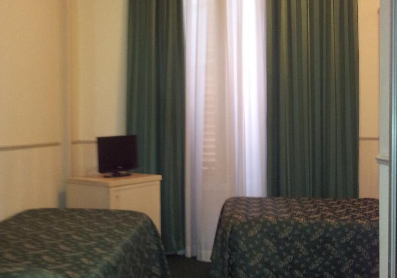 اتاق استاندارد, New Morpheus Rooms