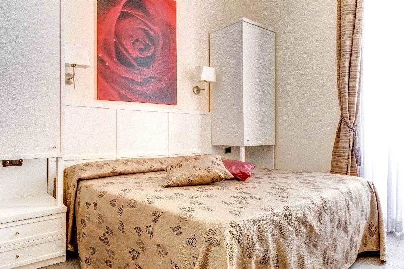 اتاق استاندارد, New Morpheus Rooms