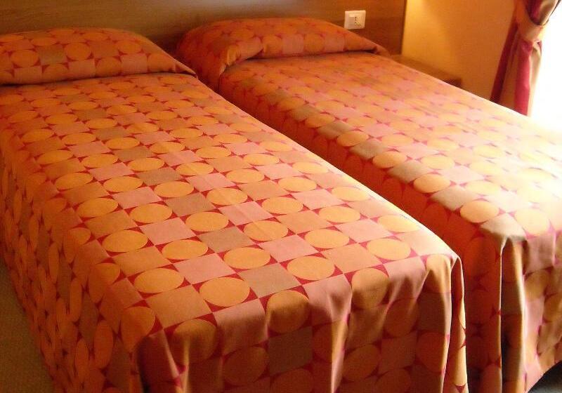 اتاق استاندارد, New Morpheus Rooms