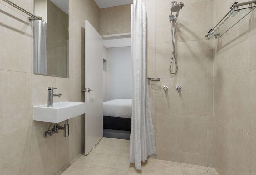 آپارتمان 1 خوابه, Oaks Melbourne On Collins Suites